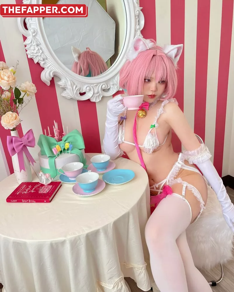 Zinieq Cosplayer  Onlyfans Leaked Nude Image #Zz4hdpA44K