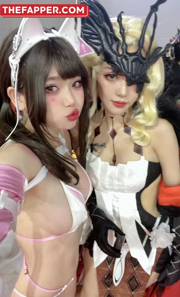 Zinieq Cosplayer  Onlyfans Leaked Nude Image #bI8YTfnv32