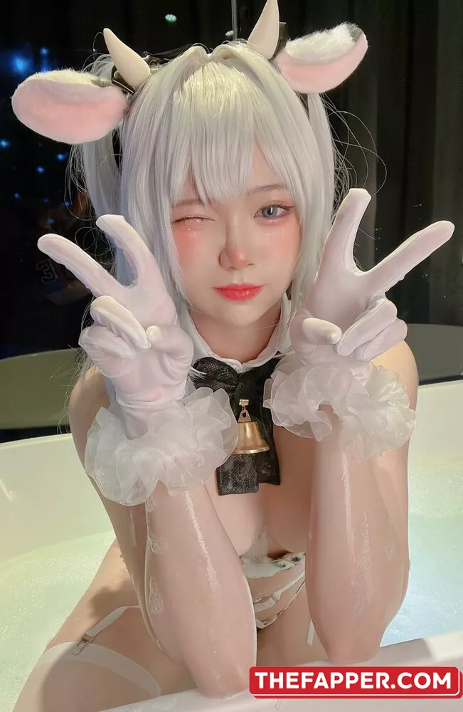 Zinieq Cosplayer  Onlyfans Leaked Nude Image #da4CatpjRm