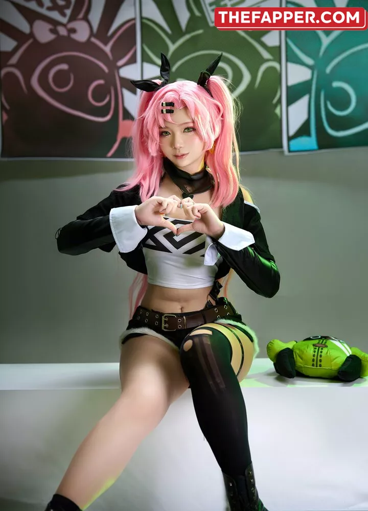 Zinieq Cosplayer  Onlyfans Leaked Nude Image #grK2wUyGME