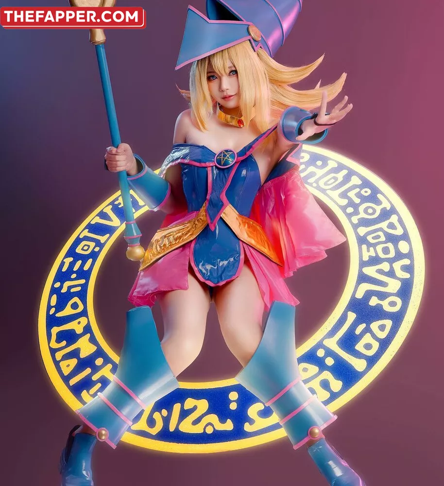 Zinieq Cosplayer  Onlyfans Leaked Nude Image #iCztEQl3Sw