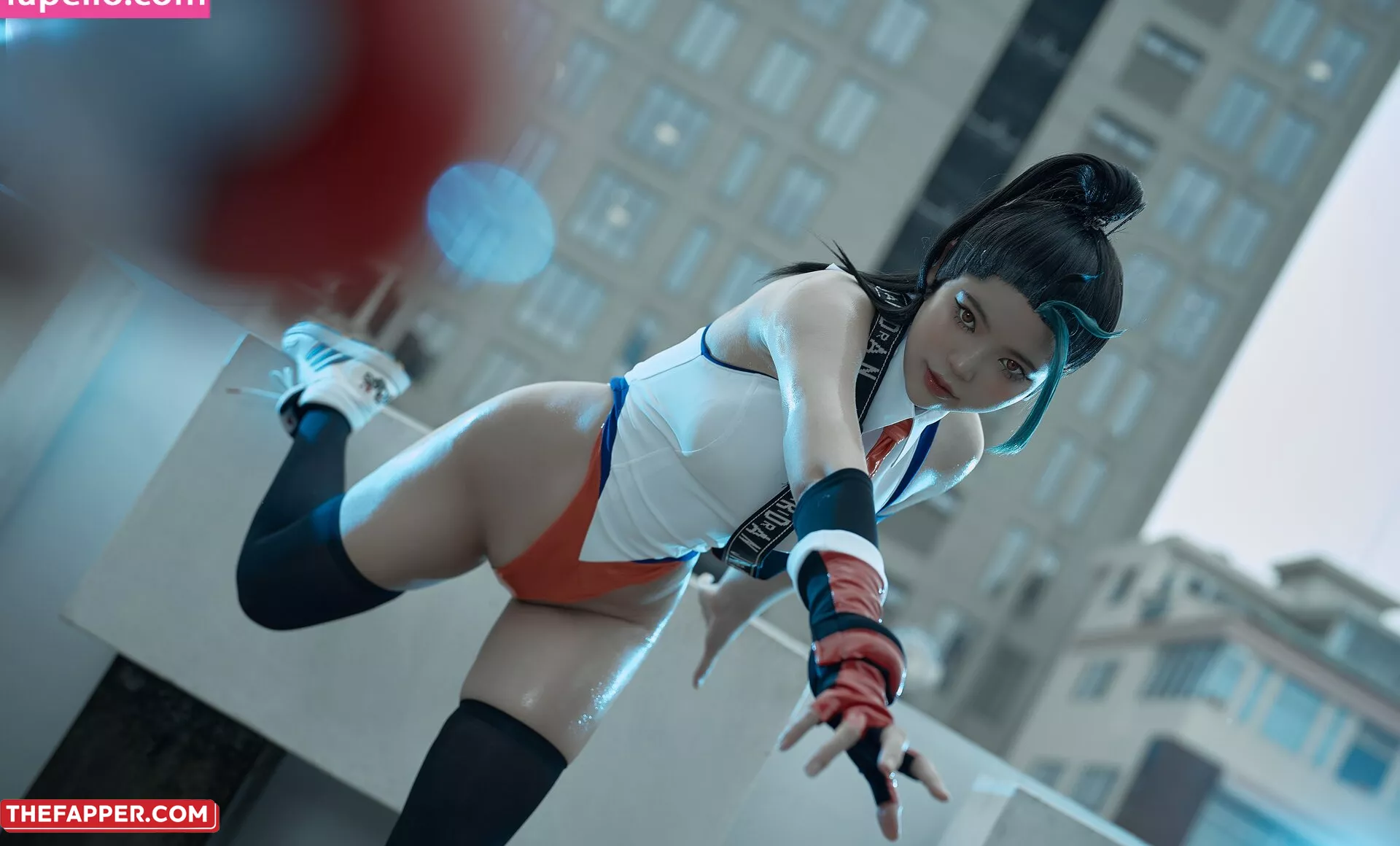 Zinieq Cosplayer  Onlyfans Leaked Nude Image #itjMvfGTPF