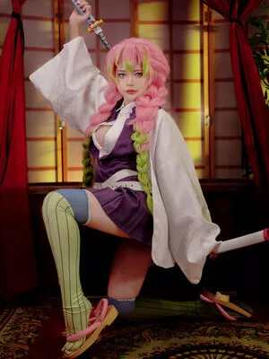Zinieq Cosplayer Onlyfans Leaked Nude Image #jrkgPsnLbS