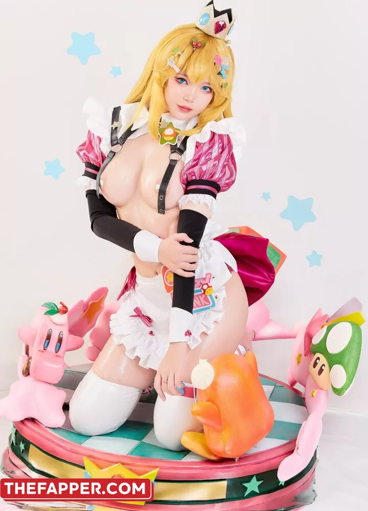 Zinieq Cosplayer  Onlyfans Leaked Nude Image #kfX7unlEep