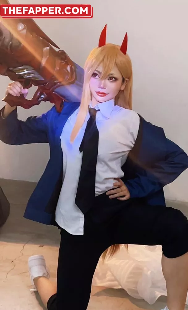 Zinieq Cosplayer  Onlyfans Leaked Nude Image #lOeWQUpCpX