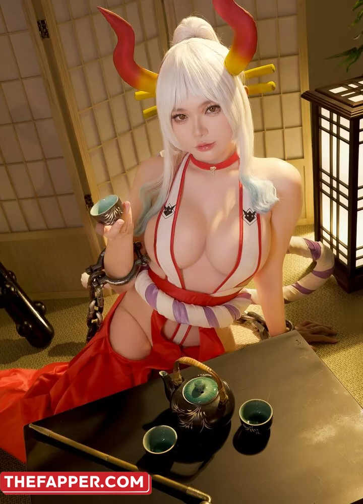 Zinieq Cosplayer  Onlyfans Leaked Nude Image #nhIOdLQW84