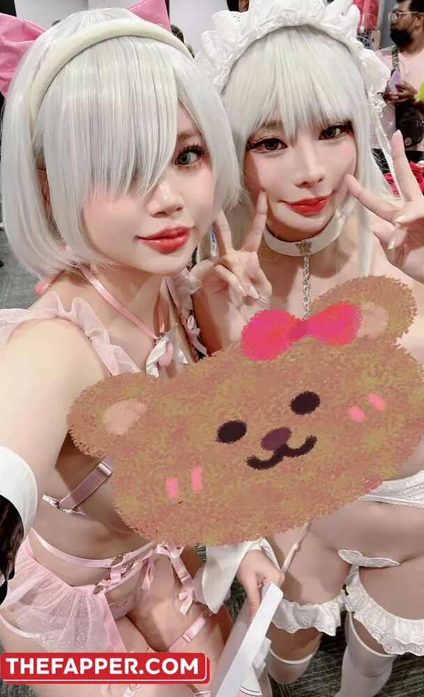 Zinieq Cosplayer  Onlyfans Leaked Nude Image #pePGQ5NXQl