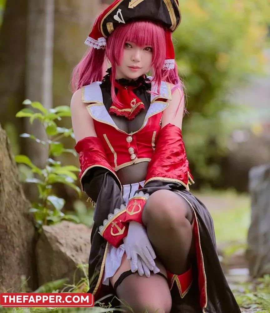 Zinieq Cosplayer  Onlyfans Leaked Nude Image #qVgwLUCWo6