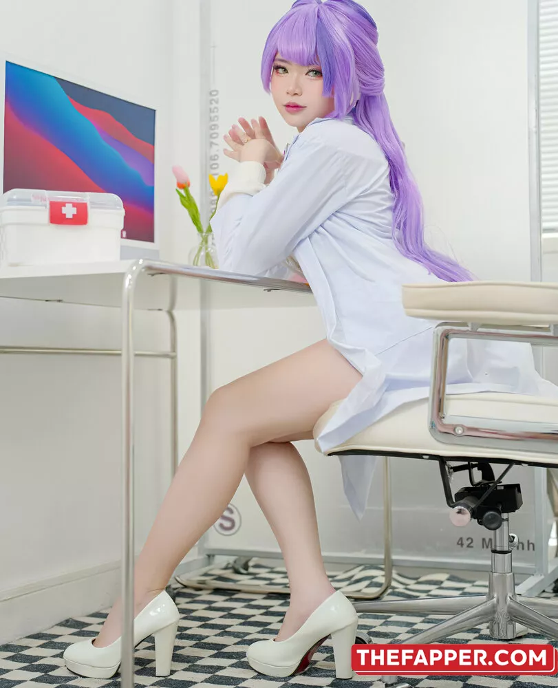 Zinieq Cosplayer  Onlyfans Leaked Nude Image #sYgelb81wb