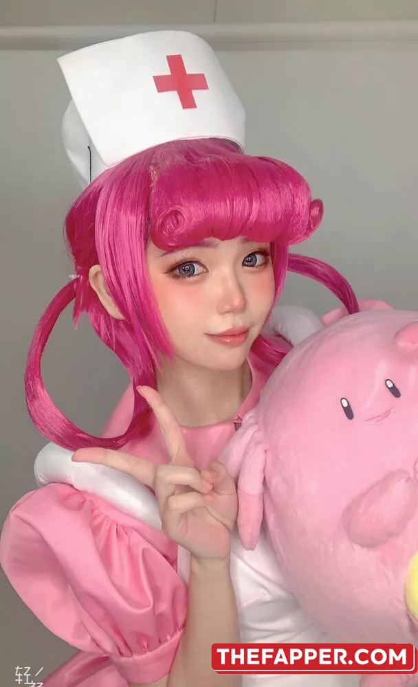 Zinieq Cosplayer  Onlyfans Leaked Nude Image #uK2ZTZXacp