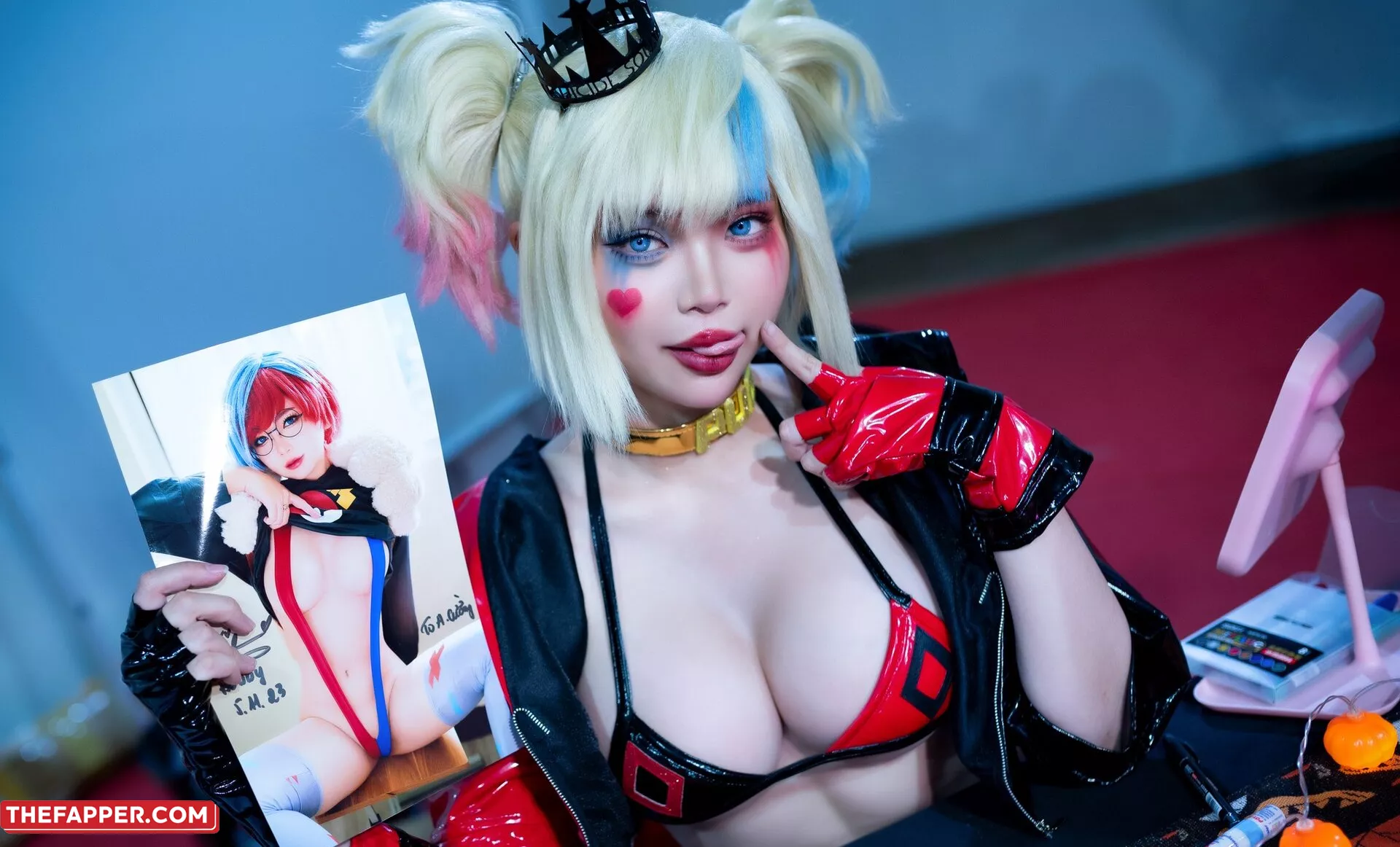 Zinieq Cosplayer  Onlyfans Leaked Nude Image #vPQpGFDQqP
