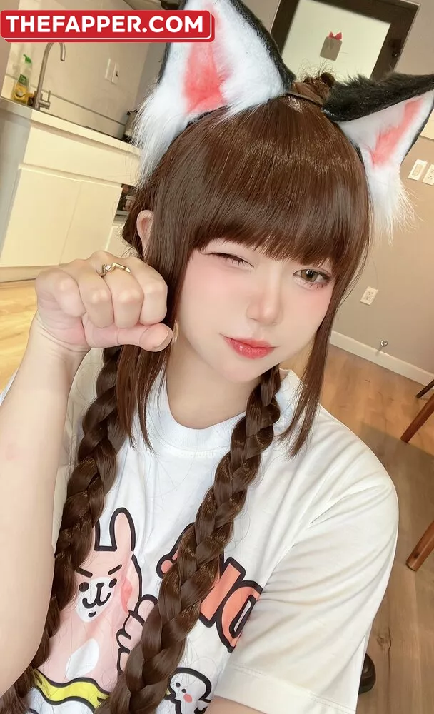 Zinieq Cosplayer  Onlyfans Leaked Nude Image #yYv9cOksNz