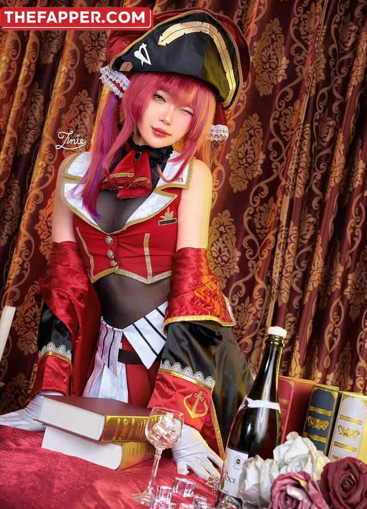 Zinieq Cosplayer  Onlyfans Leaked Nude Image #zyJze3TCNb