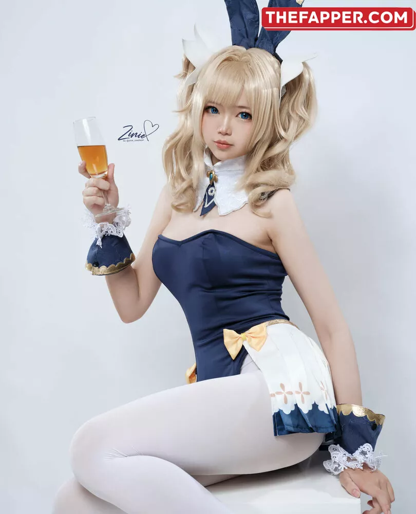 Zinieq  Onlyfans Leaked Nude Image #43W1X832Pv