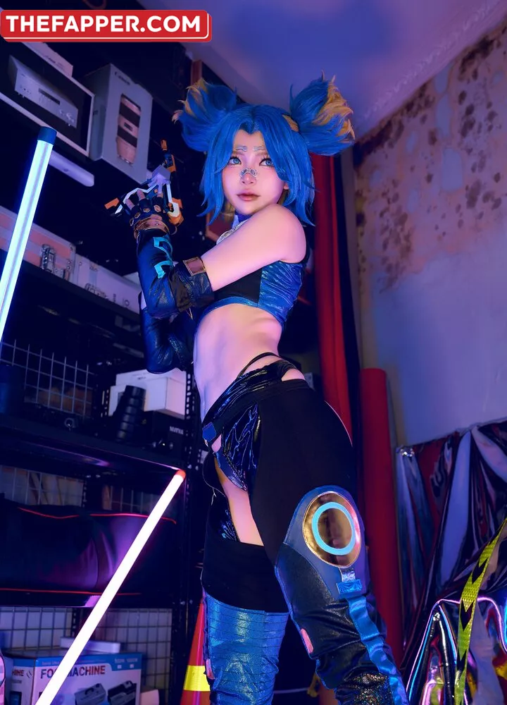 Zinieq  Onlyfans Leaked Nude Image #DslndA2xmc