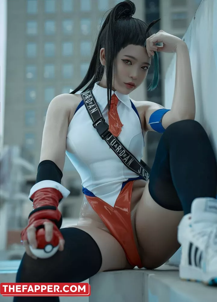 Zinieq  Onlyfans Leaked Nude Image #EGLOIgQI1I