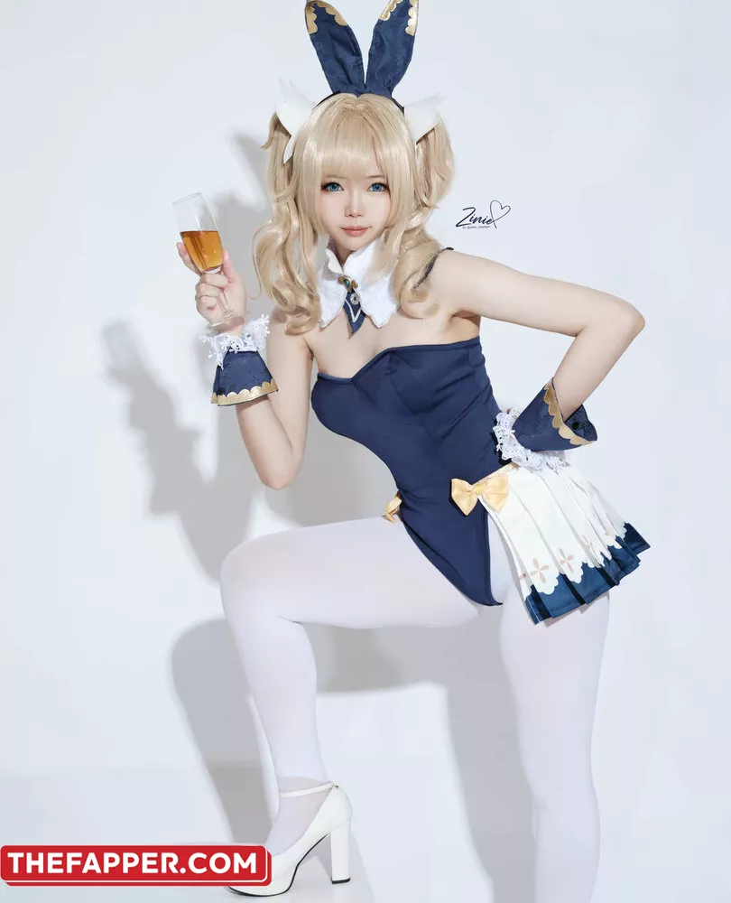 Zinieq  Onlyfans Leaked Nude Image #IIWTLwB48k