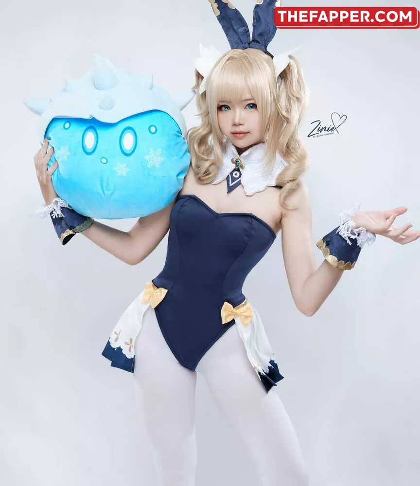 Zinieq  Onlyfans Leaked Nude Image #KFCiMpoyC0