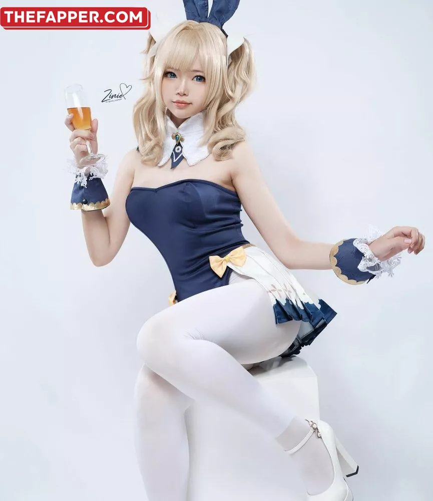 Zinieq  Onlyfans Leaked Nude Image #gd8WclwaDr