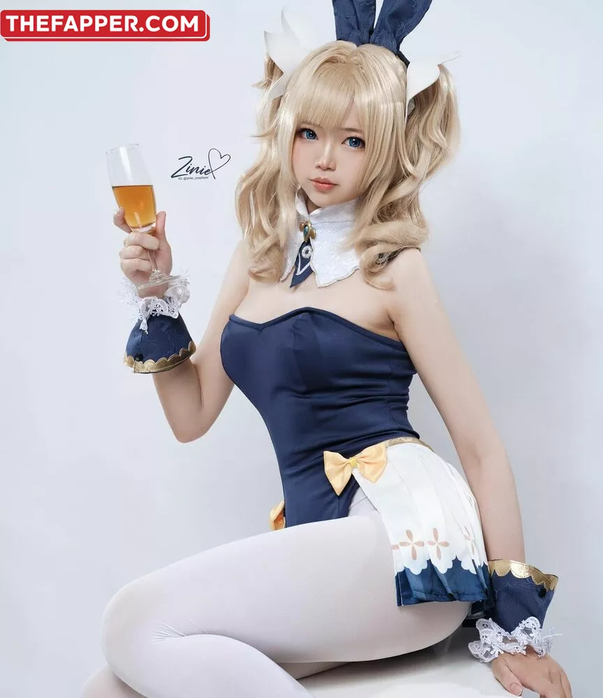 Zinieq  Onlyfans Leaked Nude Image #mEY8OtFfSM