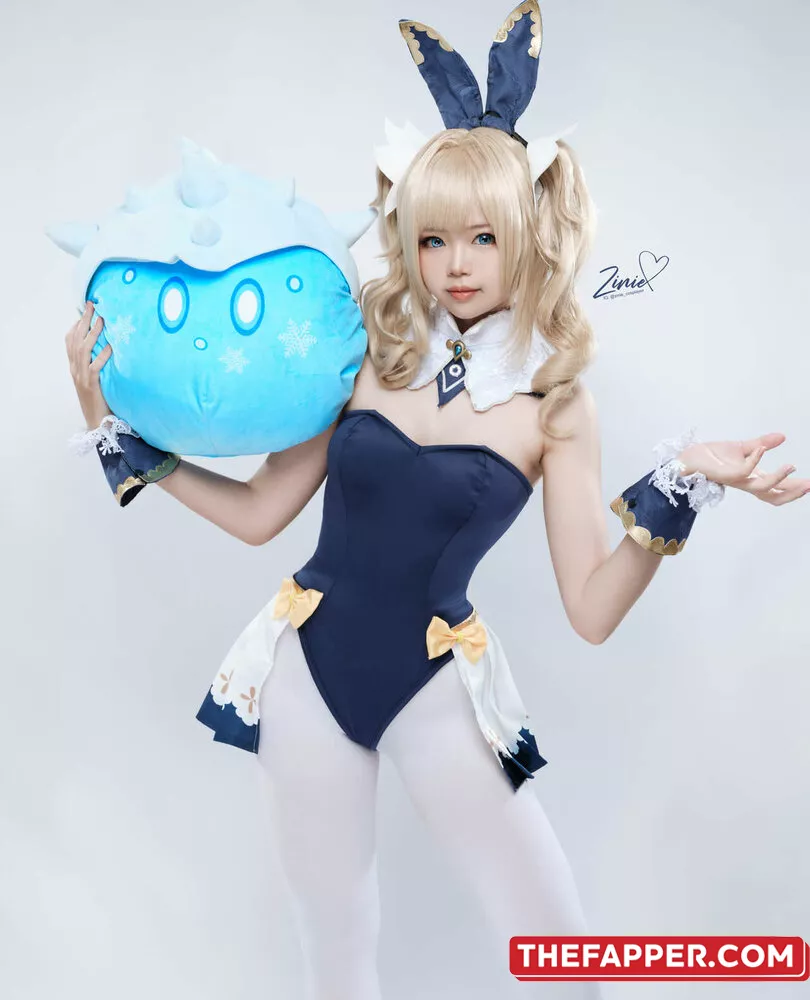 Zinieq  Onlyfans Leaked Nude Image #yhw29MeXbJ