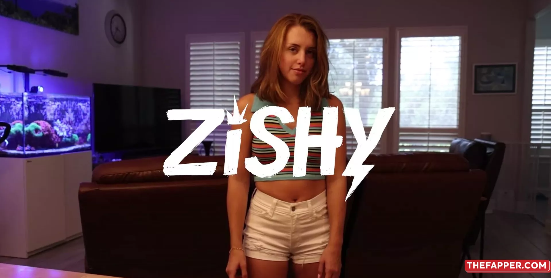 Zishy  Onlyfans Leaked Nude Image #MMBF56TF7f