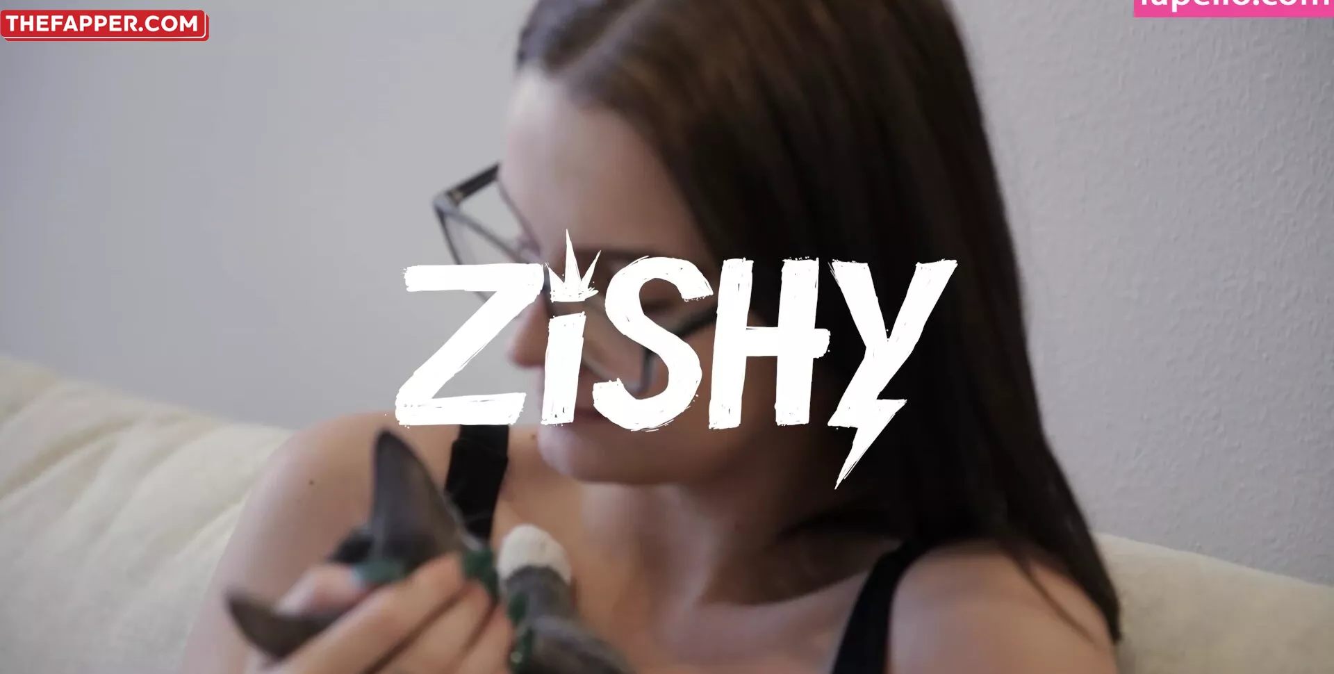 Zishy  Onlyfans Leaked Nude Image #dMzewUCFHp