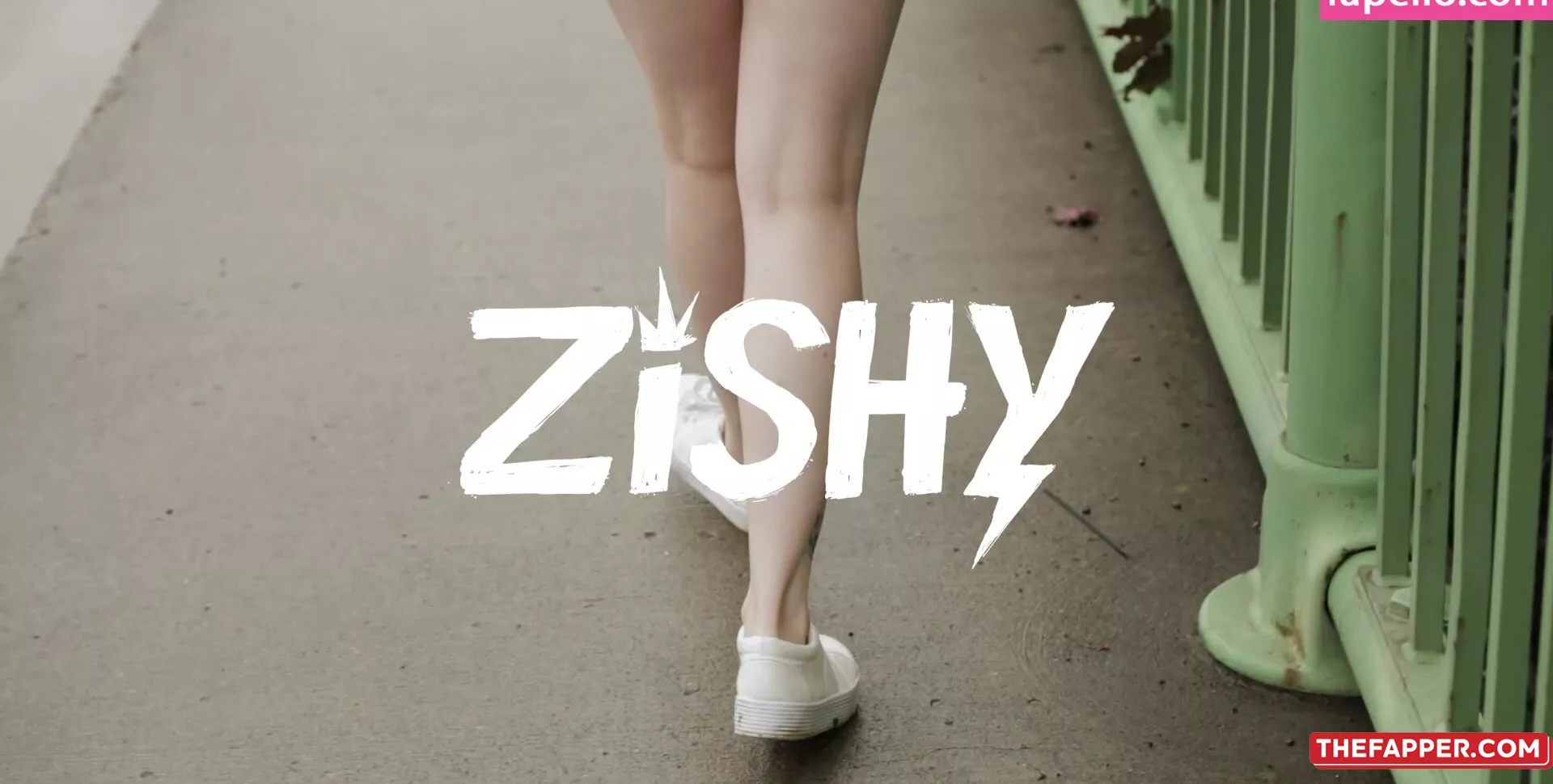 Zishy  Onlyfans Leaked Nude Image #t6hECx3vkg