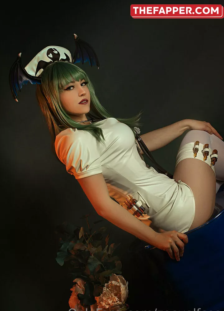 Zoe Volf Cosplay  Onlyfans Leaked Nude Image #1dxoUwqyVm