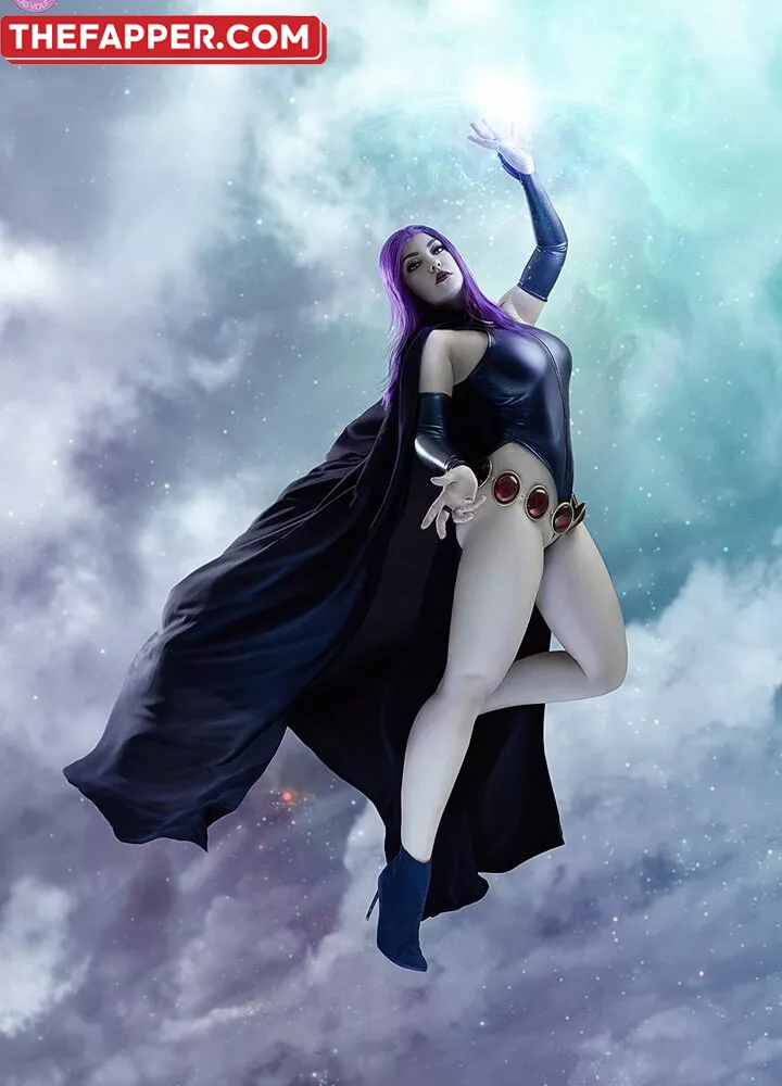 Zoe Volf Cosplay  Onlyfans Leaked Nude Image #2Op4BELDLO