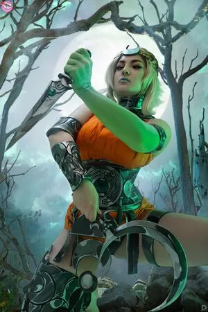 Zoe Volf Cosplay #2PuhzFYz5H