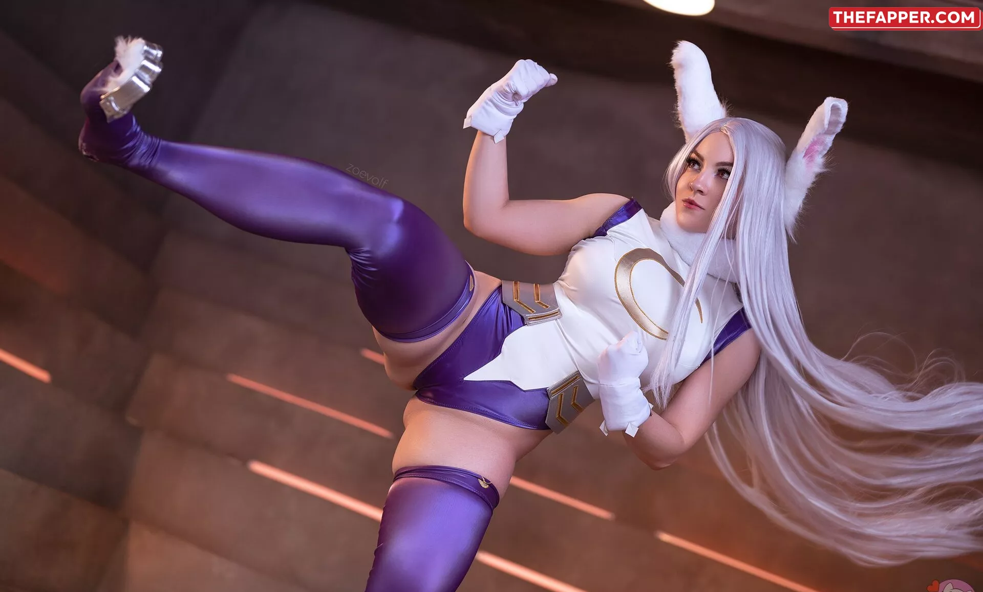 Zoe Volf Cosplay  Onlyfans Leaked Nude Image #3UMlUmKhAU