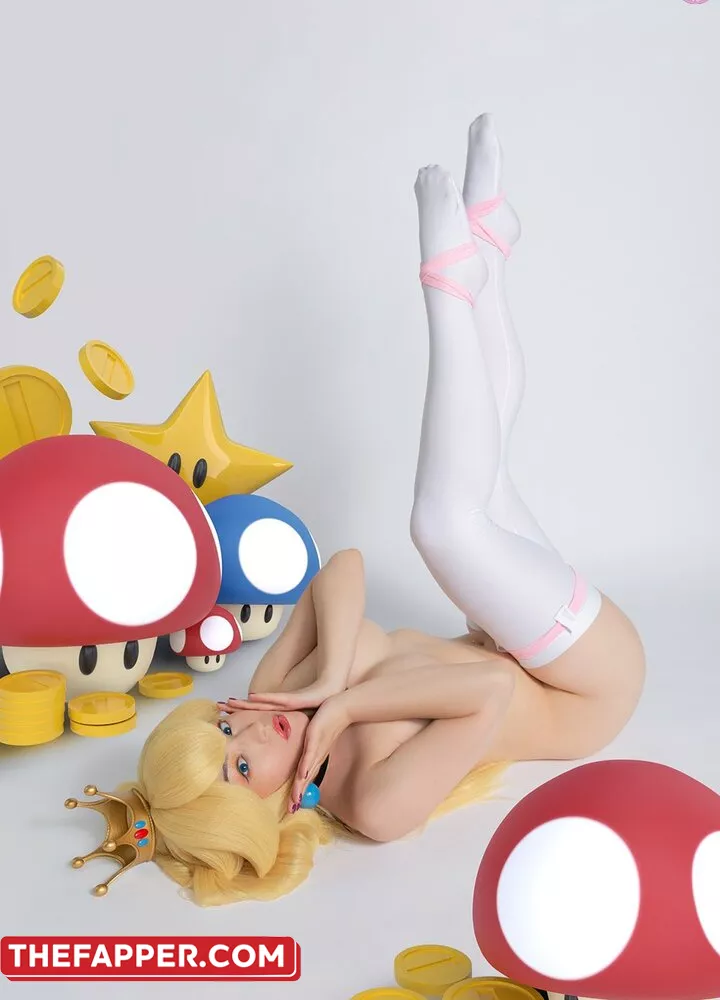Zoe Volf Cosplay  Onlyfans Leaked Nude Image #4W0OtUuOQM