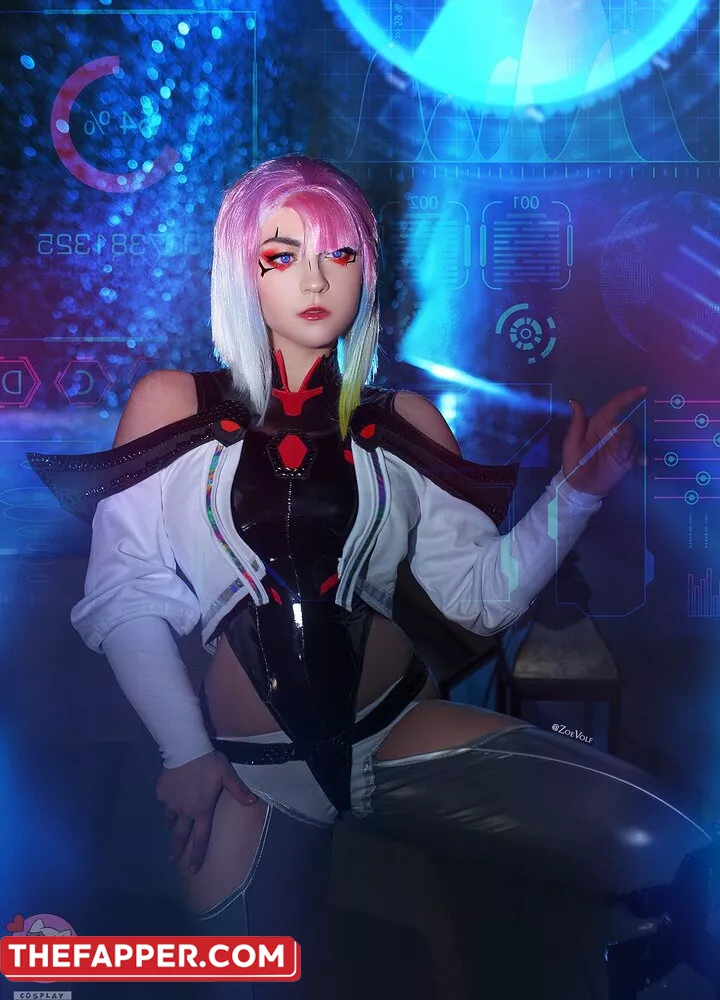 Zoe Volf Cosplay  Onlyfans Leaked Nude Image #53hErqop8u
