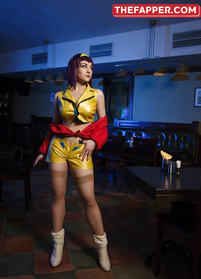 Zoe Volf Cosplay  Onlyfans Leaked Nude Image #5M1mpFEPLk