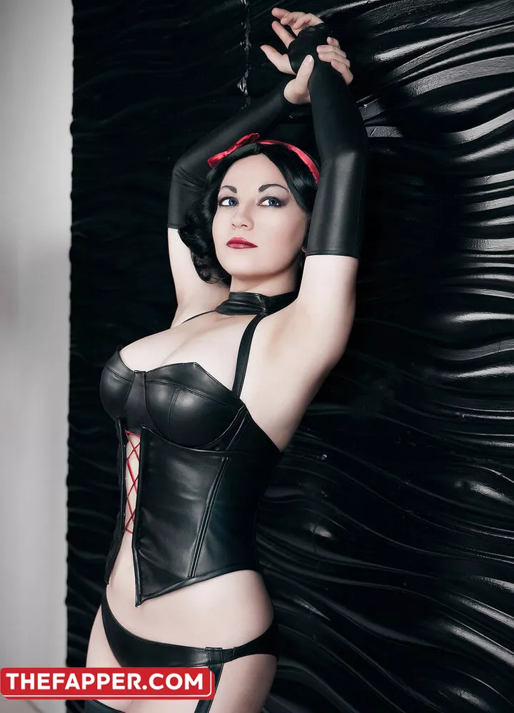 Zoe Volf Cosplay  Onlyfans Leaked Nude Image #5uosNOrxjd