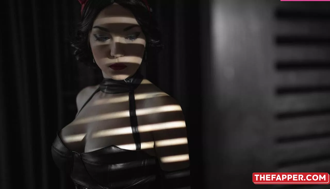 Zoe Volf Cosplay  Onlyfans Leaked Nude Image #6BEi3Z9aYK