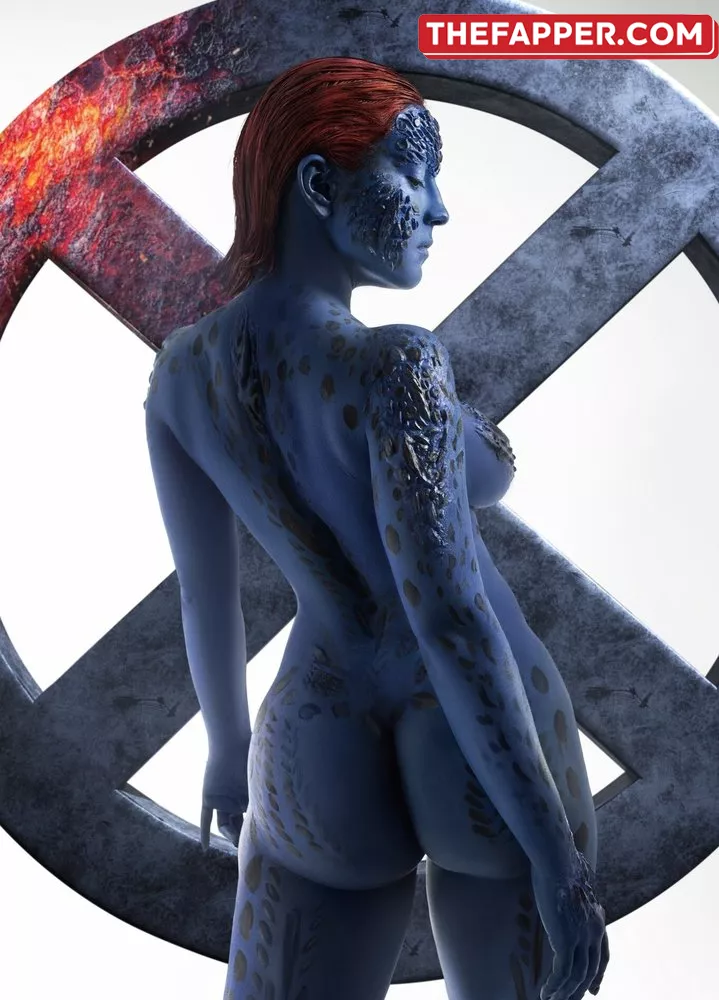 Zoe Volf Cosplay  Onlyfans Leaked Nude Image #7DKGrkbOah