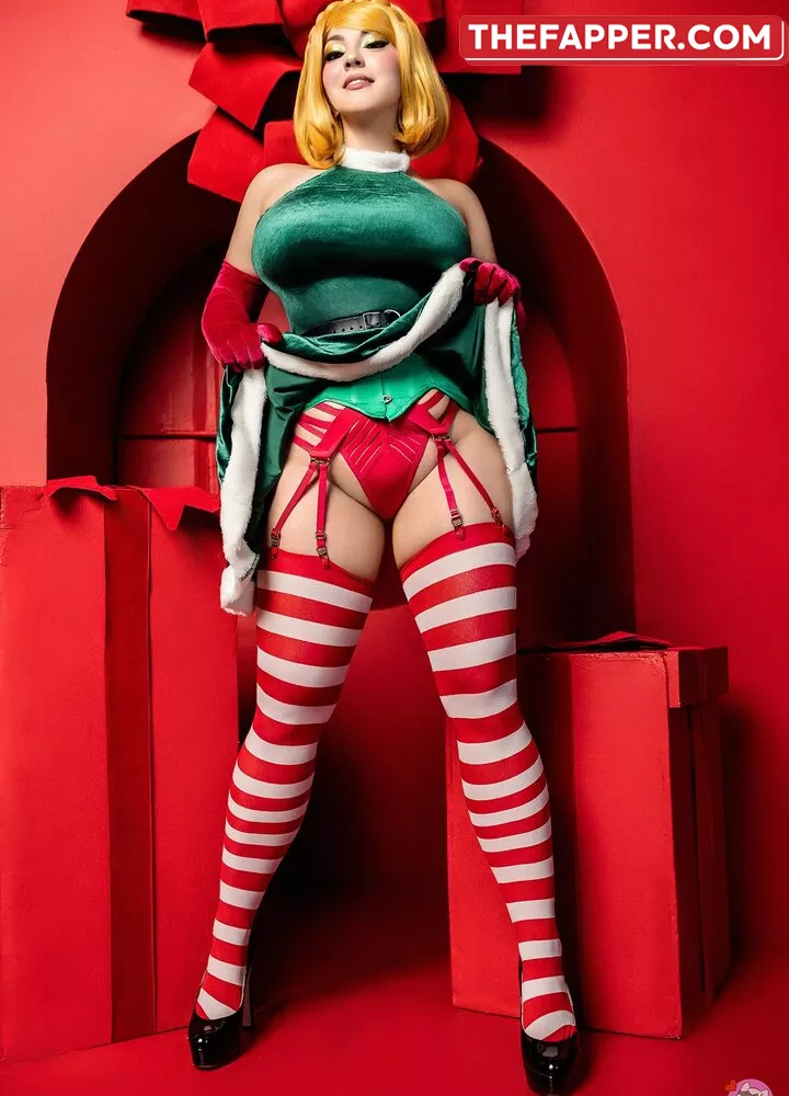 Zoe Volf Cosplay  Onlyfans Leaked Nude Image #7kM7y0rFwX