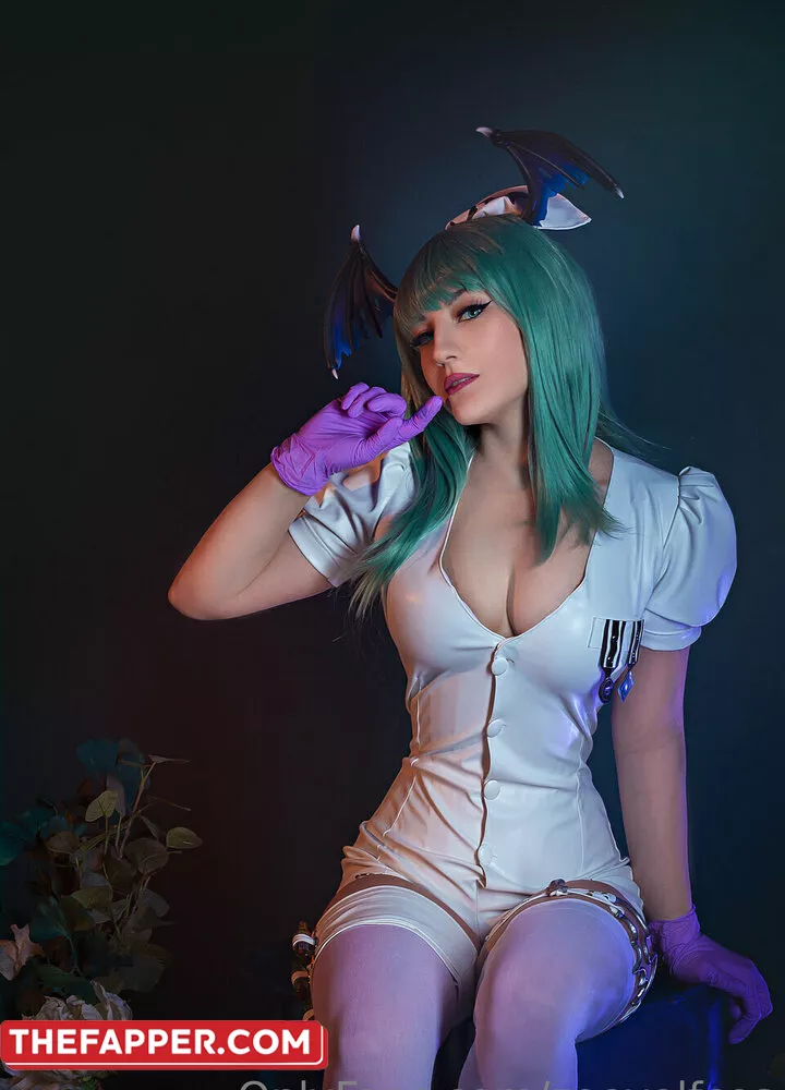 Zoe Volf Cosplay  Onlyfans Leaked Nude Image #8SANnu8xYX