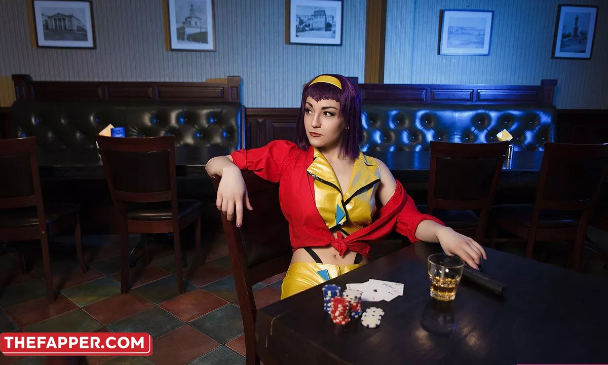 Zoe Volf Cosplay  Onlyfans Leaked Nude Image #DUor6EtWcc