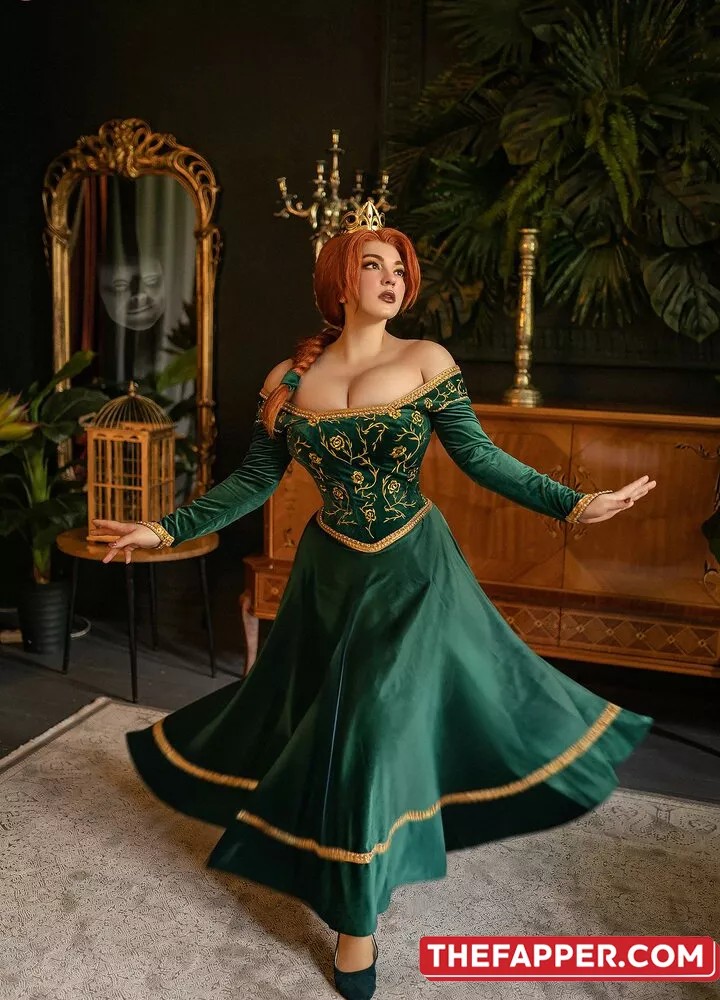 Zoe Volf Cosplay  Onlyfans Leaked Nude Image #DbOpvjLBEN