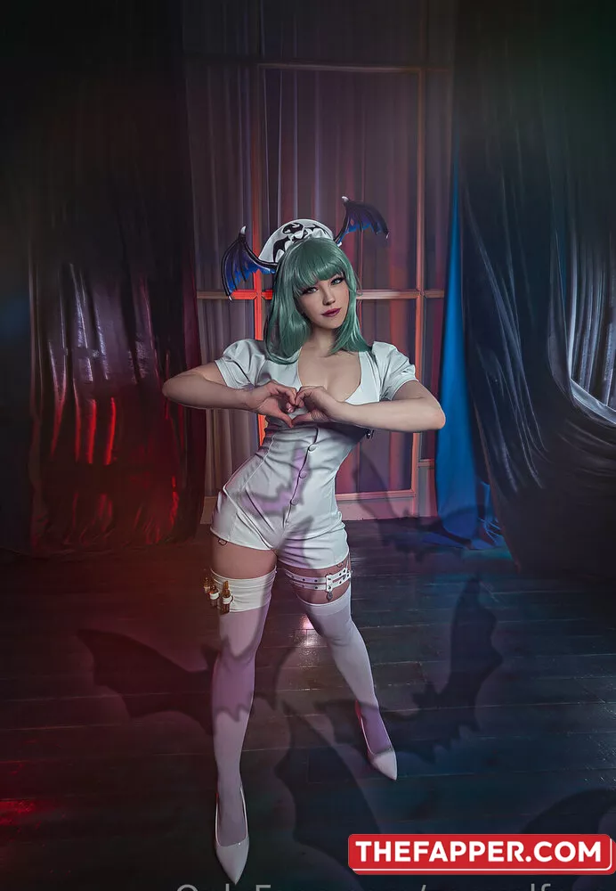 Zoe Volf Cosplay  Onlyfans Leaked Nude Image #EdfaOdxJKw