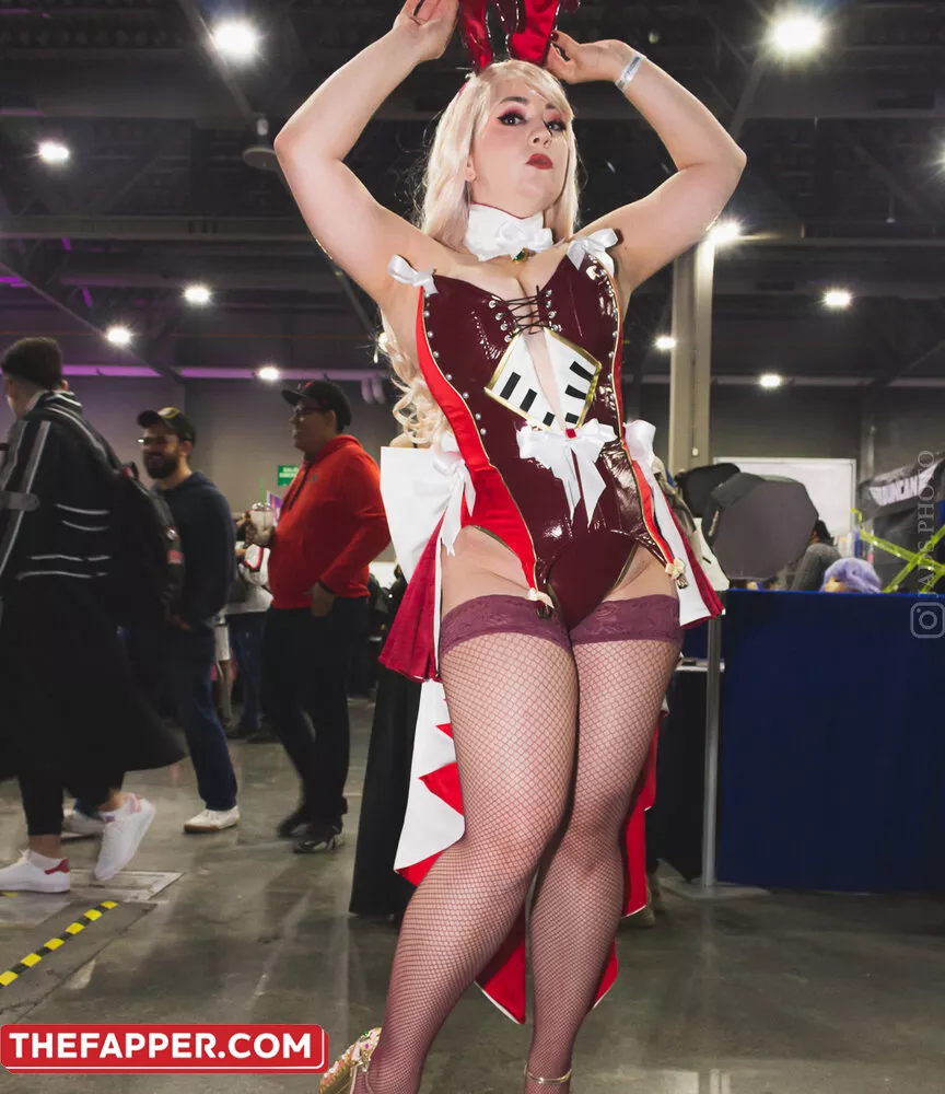 Zoe Volf Cosplay  Onlyfans Leaked Nude Image #FyfXI9UMeM