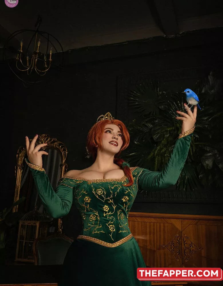 Zoe Volf Cosplay  Onlyfans Leaked Nude Image #GxkwW2CxCG