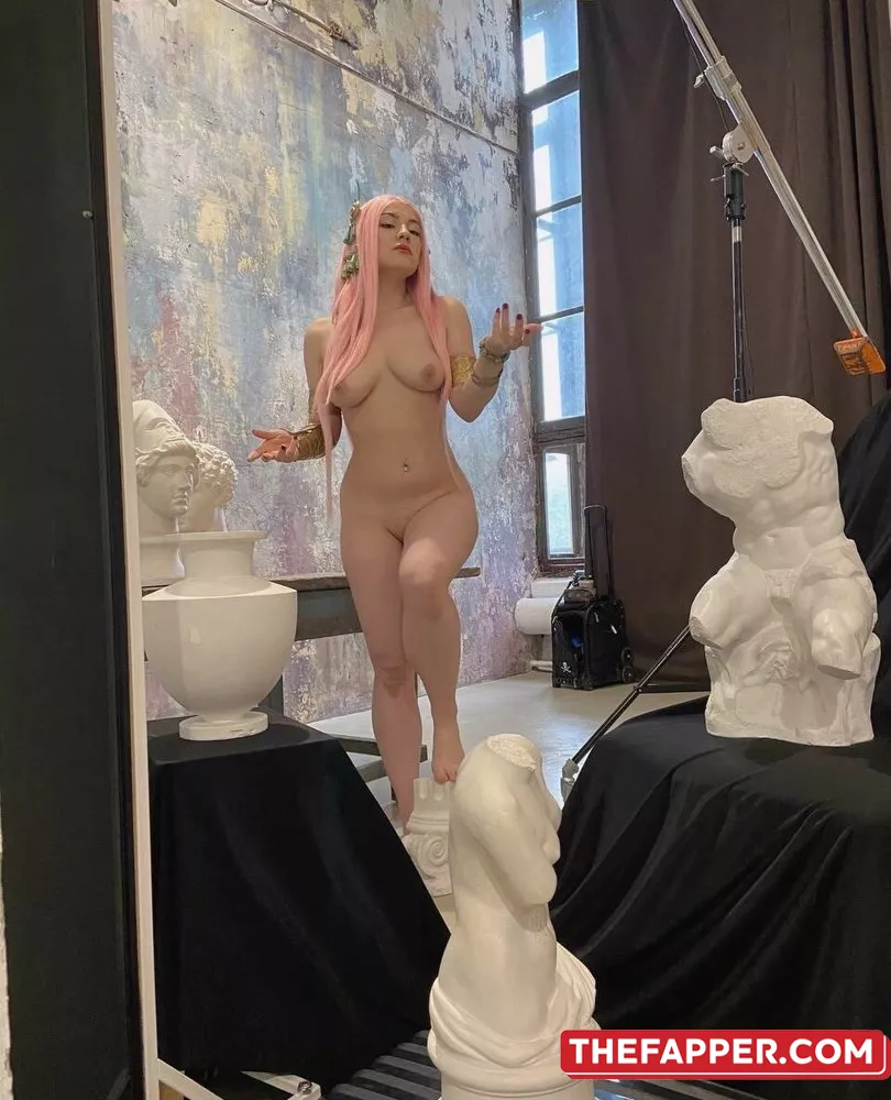 Zoe Volf Cosplay  Onlyfans Leaked Nude Image #H0McSyk13z