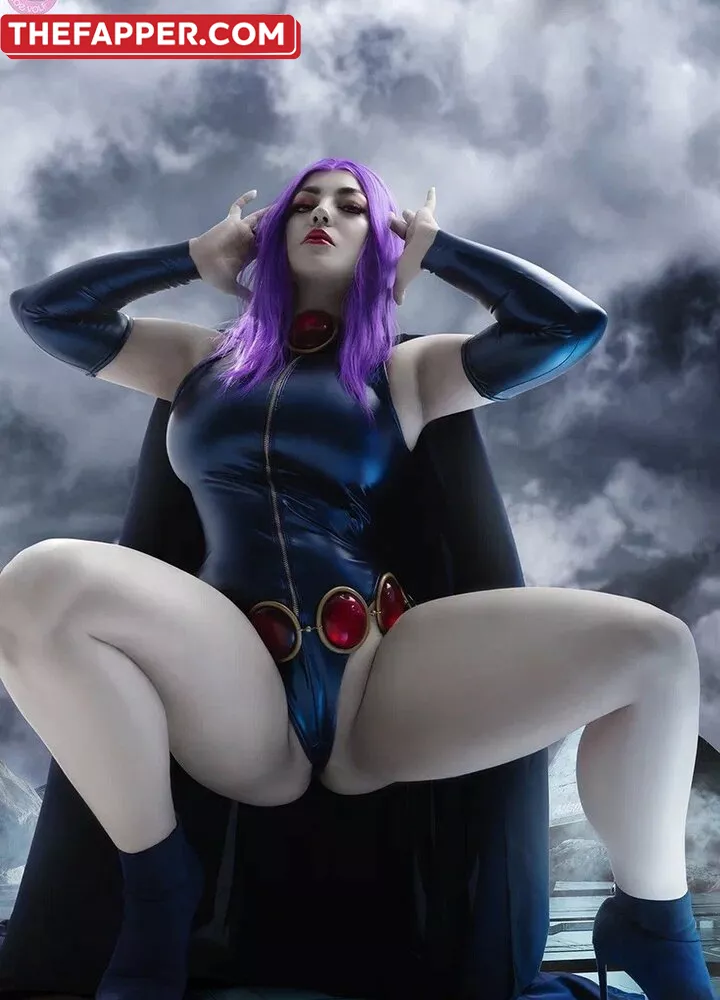 Zoe Volf Cosplay  Onlyfans Leaked Nude Image #HA9m66BBpz