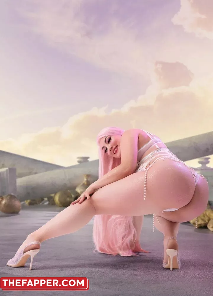 Zoe Volf Cosplay  Onlyfans Leaked Nude Image #HF0qJmvhfo