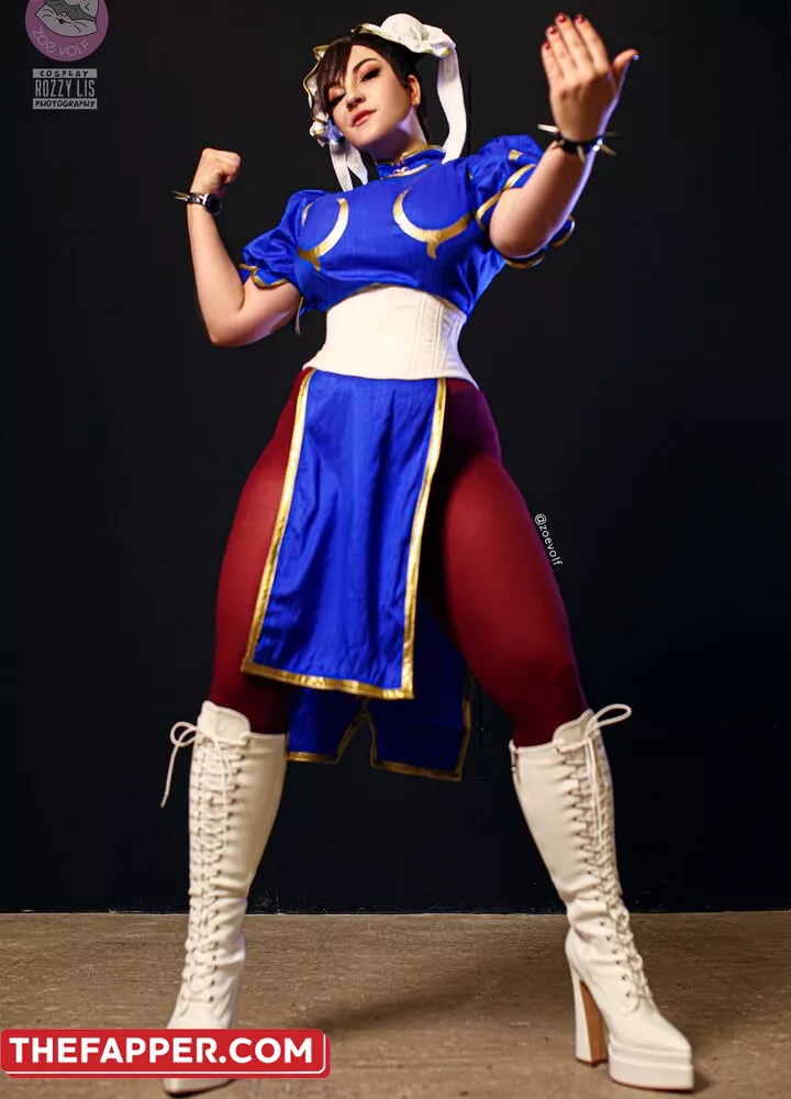 Zoe Volf Cosplay  Onlyfans Leaked Nude Image #HqJdeyeJ6o