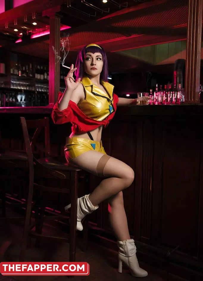 Zoe Volf Cosplay  Onlyfans Leaked Nude Image #JQKU2XYPDE